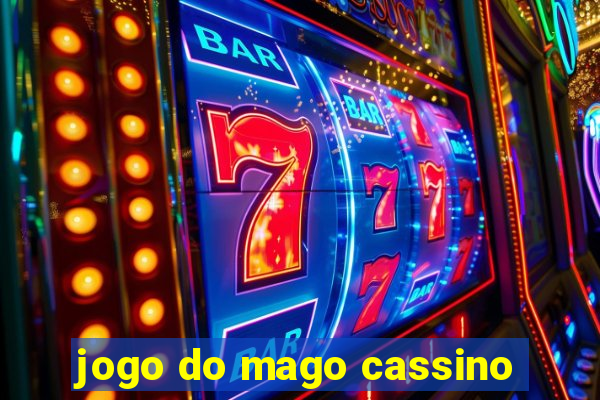 jogo do mago cassino